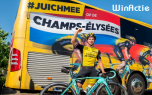 Win Tour de France prijzen