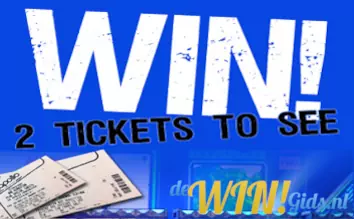 Win Concert tickets naar Concerten en optreden van top-artiesten