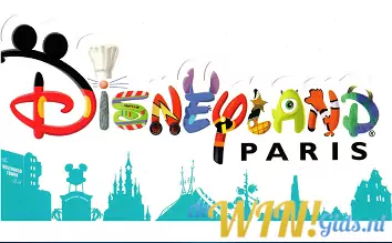Win een Disneyland reis en prijzen, vakantie, tickets of hotel Win een Disneyland reis en prijzen, vakantie, tickets of hotel