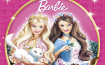 Win een Barbiepop, Barbie kleding, Barbie dvd of speelset