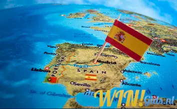 Win een vakantie Spanje of gratis vliegtickets naar Spanje