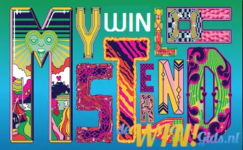 Win tickets naar Mysteryland festival
