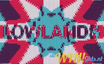 Gratis Lowlands kaarten winnen! Win in augustus tickets Lowlands