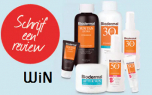 Win Biodermal producten en prijzen. Gratis Biodermal winacties