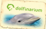 Gratis toegang Dolfinarium en vrijkaartjes Dolfijnen shows