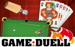 Gameduell.nl, gratis spelletjes spelen en geld winnen. Gratis 10 euro startbonus!