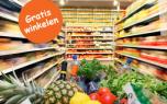 Boodschappen.nl: gratis boodschappen winnen en levensmiddelen