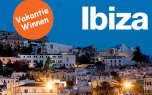 Vakantie winnen naar Ibiza of cd of party op dit Spaanse eiland