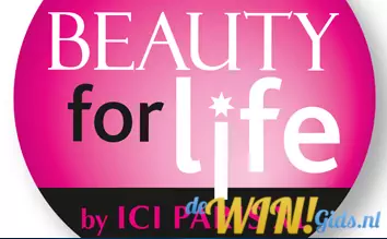 Win gratis Ici Paris XL cadeaubonnen of make-up en parfum
