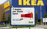 Win een Ikea cadeaupas e.a. gratis Ikea prijsvragen winnen