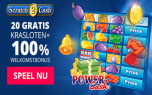 Krassen en win geld! Gratis krasloten online krassen en geld winnen met kraskaarten