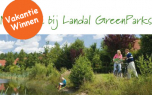 Gratis Landal Greenparks verblijf winnen. Win een bungalow vakantie op Landal