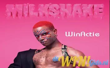 Win tickets naar Milkshake festival