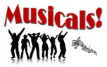 Musical kaarten winnen. Win musicaltickets of gratis musicalbon