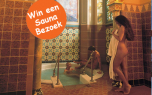 Gratis naar de Sauna? Hier kun je gratis saunabezoeken winnen