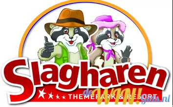 Gratis Pretpark slagharen toegangskaartjes winnen