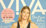 Win prijzen van Viva magazine en winacties voor de vrouw