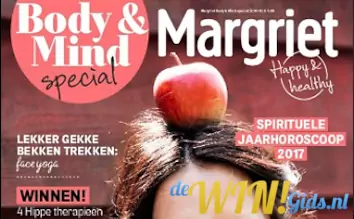 Win prijzen Van Margriet Magazine - Vrouwen prijzen winnen