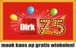 Win Dirk prijzen of gratis cadeaukaart van Dirk | Win!Gids.nl