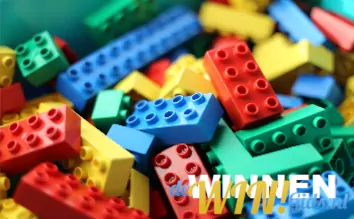 Win Lego Prijzen - Win speelgoed prijzen met Lego prijsvragen