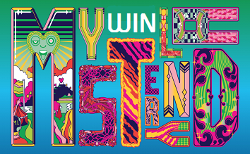 Win tickets naar Mysteryland festival