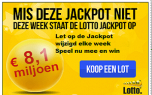 Wat kun je winnen bij Lotto? Speel Lotto - Win geld en Prijzen