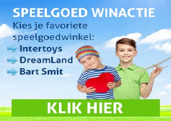 Win Speelgoed - educatief speelgoed - baby speelgoed