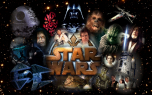 Win bioscoopkaarten Star Wars en film prijzen en goodies