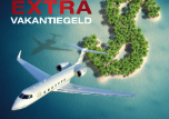 Win vakantiegeld. Gratis geld winnen voor je vakantie