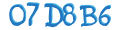CAPTCHA Beveiliging
