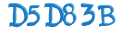CAPTCHA Beveiliging