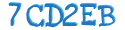 CAPTCHA Beveiliging