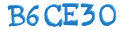 CAPTCHA Beveiliging