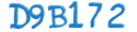 CAPTCHA Beveiliging