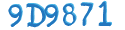 CAPTCHA Beveiliging