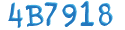 CAPTCHA Beveiliging