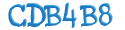 CAPTCHA Beveiliging