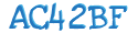CAPTCHA Beveiliging