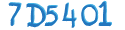 CAPTCHA Beveiliging