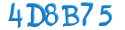 CAPTCHA Beveiliging