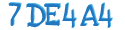 CAPTCHA Beveiliging